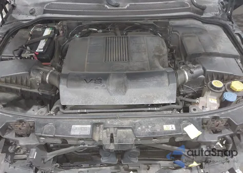 2013 Land Rover Range Rover Sport Hse z USA, uszkodzony, nr VIN SALSK2D46DA780185